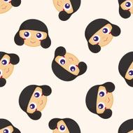 person character cartoon sticker icon N5