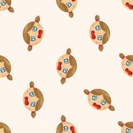 person character cartoon sticker icon N6