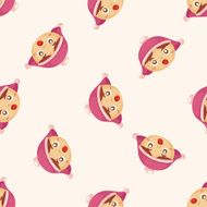 person character cartoon sticker icon N8