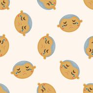 person character cartoon sticker icon N10