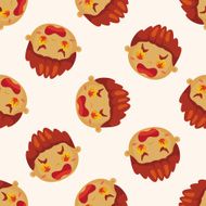 person character cartoon sticker icon N11