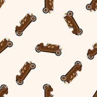 transportation car cartoon sticker icon N2