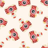 camera cartoon sticker icon N8