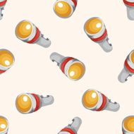 climbing equipment cartoon sticker icon N4