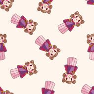 Chinese people cartoon sticker icon N2