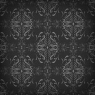 vector seamless wallpaper N2