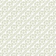 Abstract seamless pattern with flowers N4