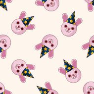 animal cartoon sticker icon N2