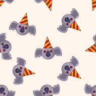 animal cartoon sticker icon N5