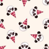 animal cartoon sticker icon N6