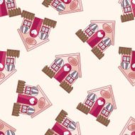 shop store cartoon sticker icon N8