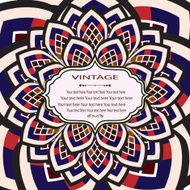 mandala pattern8 N16