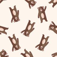 animal cartoon sticker icon N13