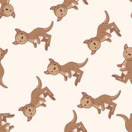 animal cartoon sticker icon N15
