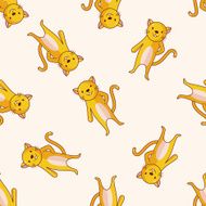 animal cartoon sticker icon N20