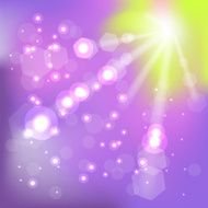 sun background N2