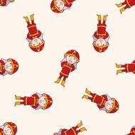 fireman cartoon sticker icon N6