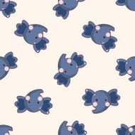 animal cartoon sticker icon N26