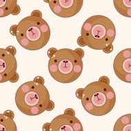 animal cartoon sticker icon N28