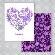 Design template set N9
