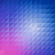 Abstract geometric pattern N112