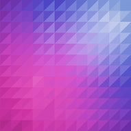Abstract geometric pattern N113