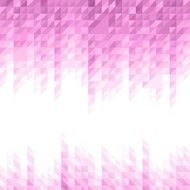 Abstract geometric pattern N114