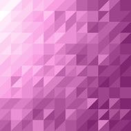 Abstract geometric pattern N115
