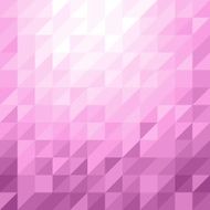 Abstract geometric pattern N116