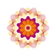 Rosette N2