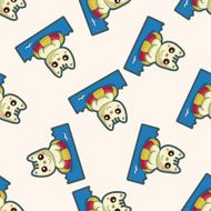 animal summer cartoon sticker icon N3
