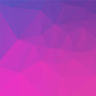 Abstract colorful geometric background N69