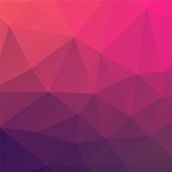 Abstract colorful geometric background N70