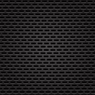 Perforated Background