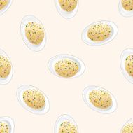 chinese food cartoon sticker icon N17