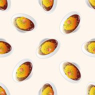chinese food cartoon sticker icon N18