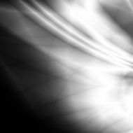 White black abstract silver wallpaper pattern