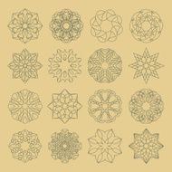 Graphic Elements N7