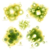 Abstract background N7280