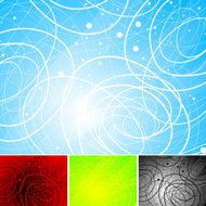 Abstract background N7281
