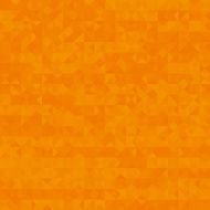 Triangle background pattern