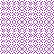 Geometric vector pattern N231
