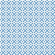 Geometric vector pattern N235