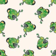 transportation motor cartoon seamless pattern background N8