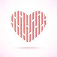Heart Illustration N2