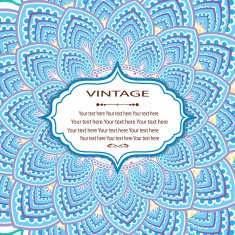 mandala pattern4 N17