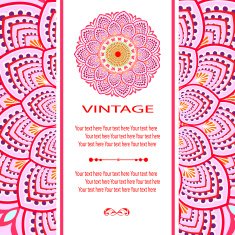 mandala pattern1 N73