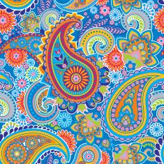 paisley N127