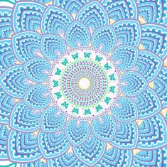 mandala pattern4 N18