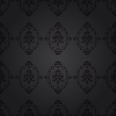 Damask pattern N60
